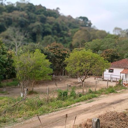 Cantinho Da Paz Villa São Roque Dış mekan fotoğraf