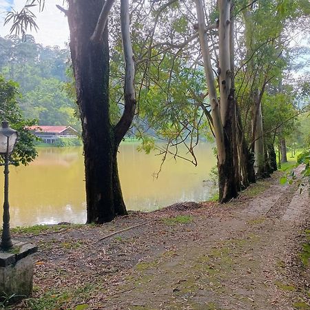 Cantinho Da Paz Villa São Roque Dış mekan fotoğraf