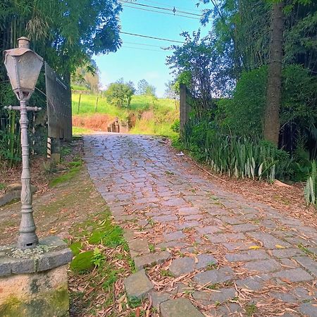 Cantinho Da Paz Villa São Roque Dış mekan fotoğraf