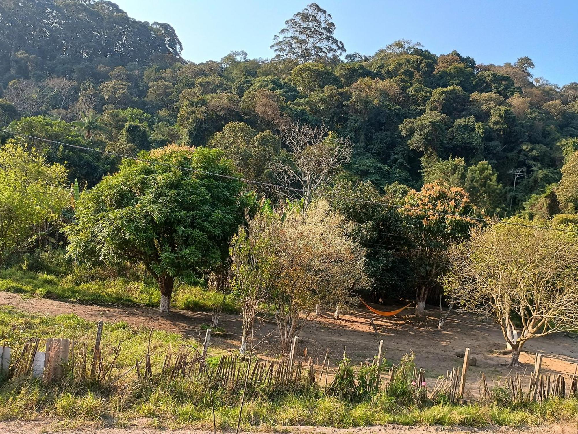 Cantinho Da Paz Villa São Roque Dış mekan fotoğraf