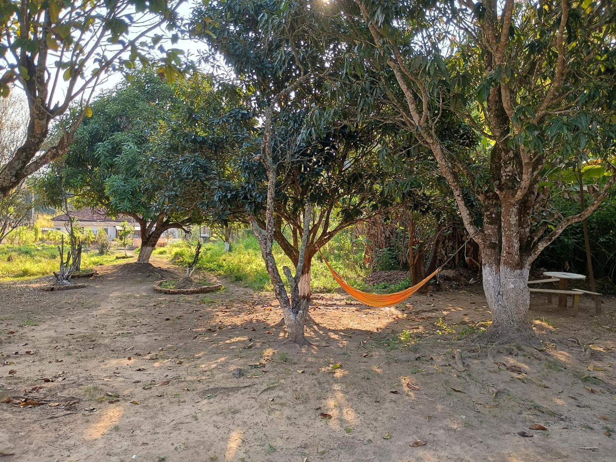 Cantinho Da Paz Villa São Roque Dış mekan fotoğraf