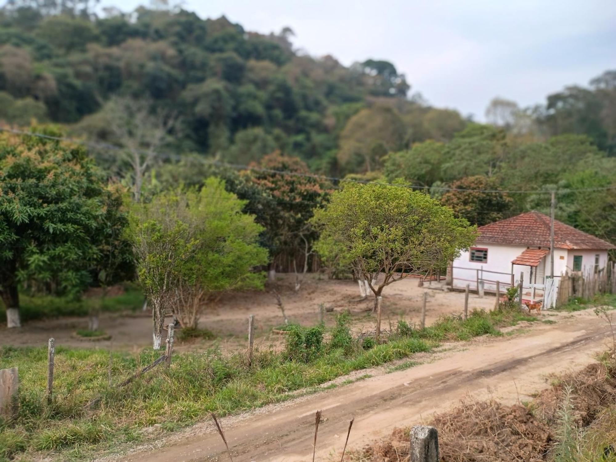 Cantinho Da Paz Villa São Roque Dış mekan fotoğraf