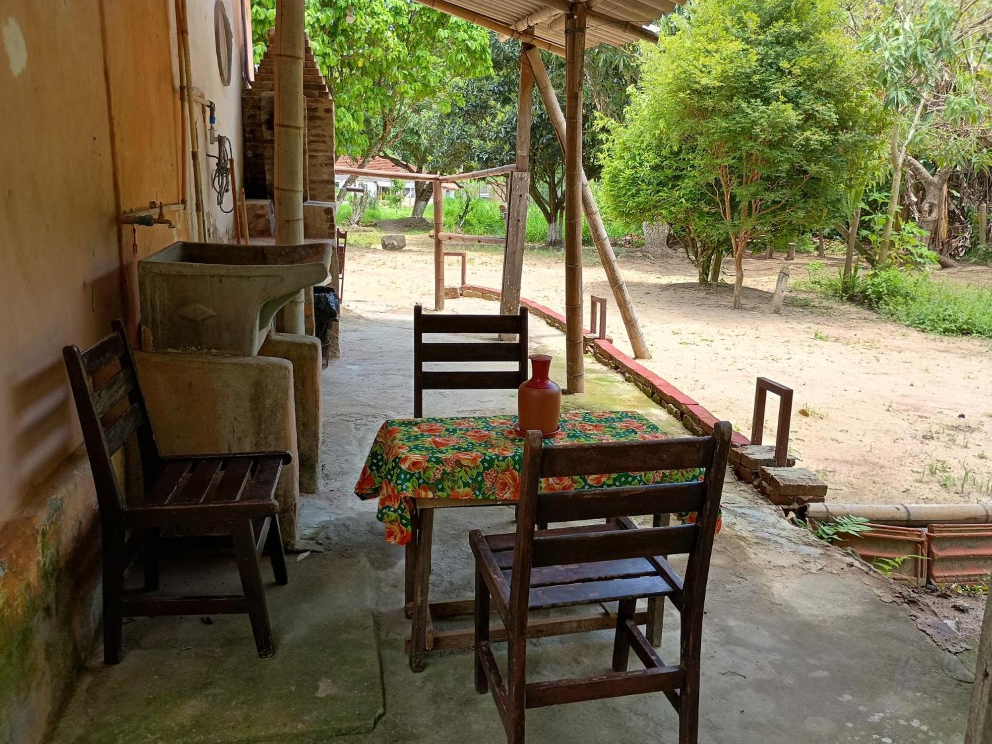 Cantinho Da Paz Villa São Roque Dış mekan fotoğraf