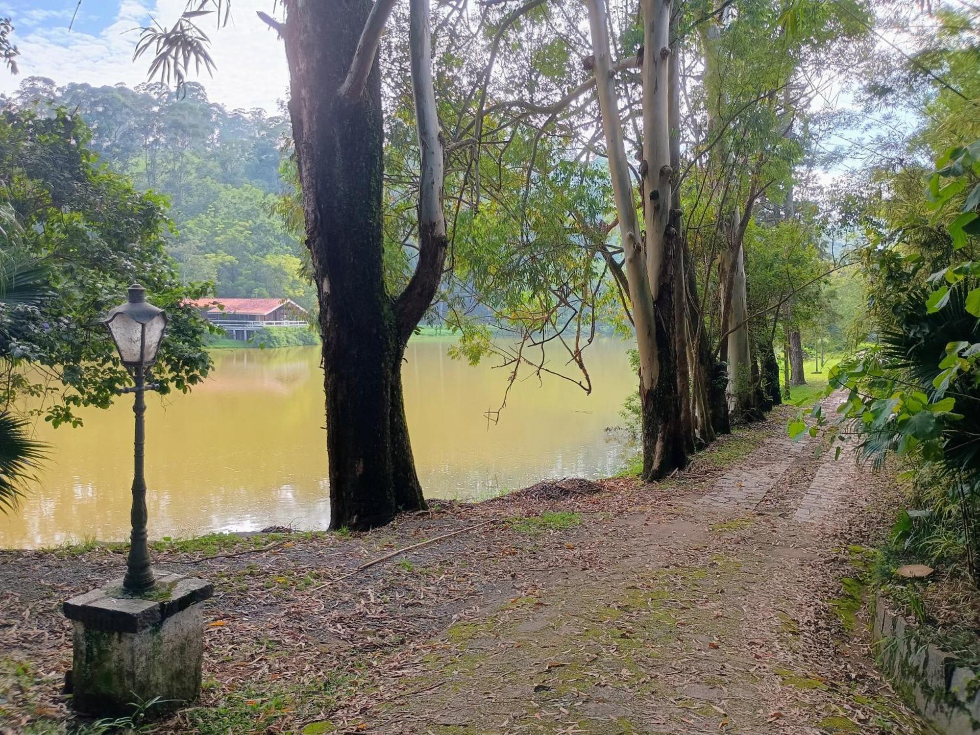 Cantinho Da Paz Villa São Roque Dış mekan fotoğraf