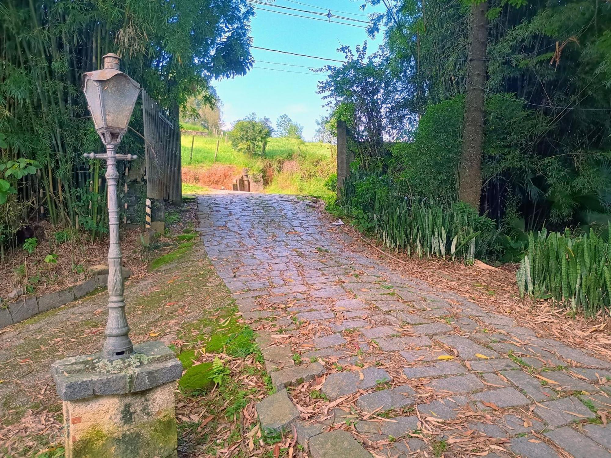 Cantinho Da Paz Villa São Roque Dış mekan fotoğraf